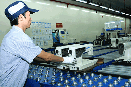 Thêm 25 dự án mới của Nhật Bản đăng ký đầu tư trong 2 tháng đầu năm Thêm 25 dự án mới của Nhật Bản đăng ký đầu tư trong 2 tháng đầu năm