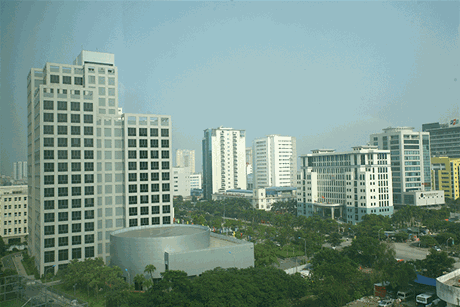 Nhiều kỳ vọng vào dự thảo Luật Quy hoạch Nhiều kỳ vọng vào dự thảo Luật Quy hoạch