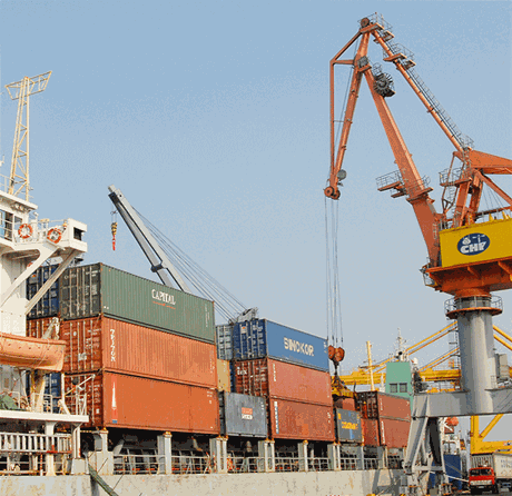 Kinh tế đang trên đà phát triển tốt hơn Kinh tế đang trên đà phát triển tốt hơn