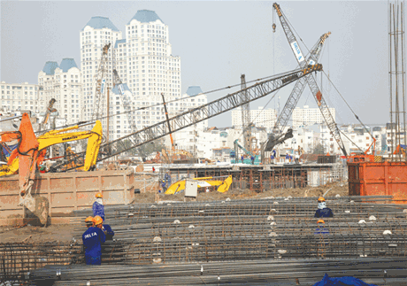 Nghị định lựa chọn nhà đầu tư: Siết chặt để mở rộng cơ hội đầu tư Nghị định lựa chọn nhà đầu tư: Siết chặt để mở rộng cơ hội đầu tư
