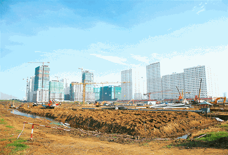 Đổi mới quy trình, đổi mới tư duy trong lựa chọn nhà đầu tư Đổi mới quy trình, đổi mới tư duy trong lựa chọn nhà đầu tư