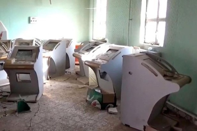 Thành phố bí mật nơi Trung Quốc từng thử bom hạt nhân - ảnh 2