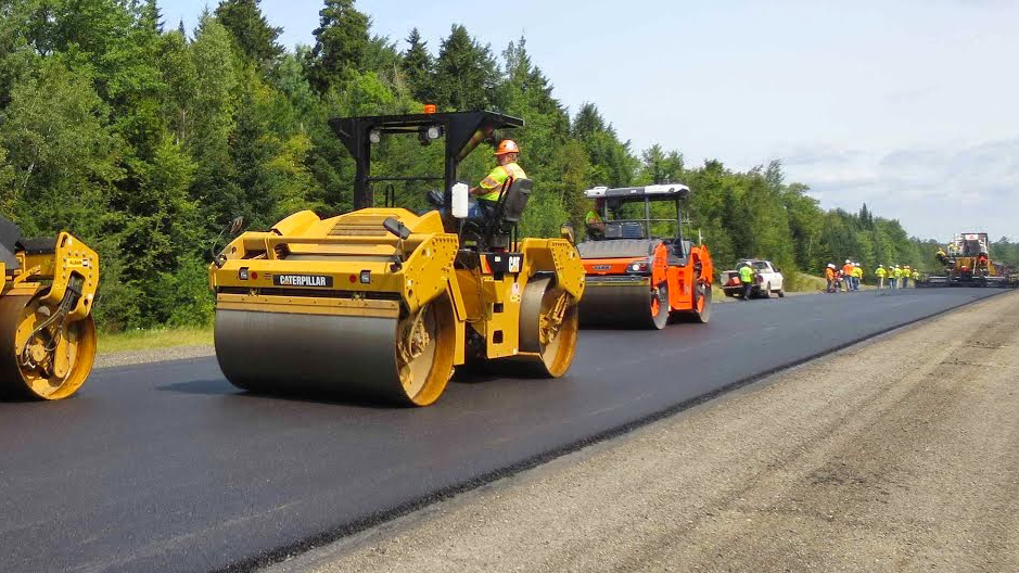 Không cấp phép thi công công trình trên đường trong dịp Tết Không cấp phép thi công công trình trên đường trong dịp Tết