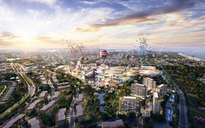 Casino vn o dau