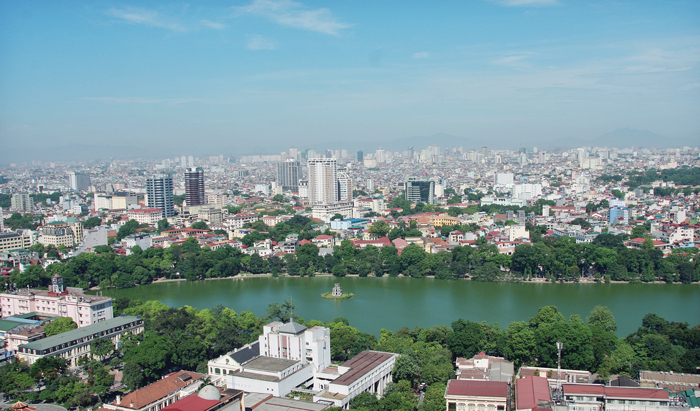 Hà Nội muốn cơ chế đặc thù cho dự án PPP Việc rút ngắn thời gian trong lựa chọn nhà đầu tư phụ thuộc vào từng loại dự án cũng như khả năng tổ chức thực hiện của bên mời thầu. Ảnh: Tường Lâm