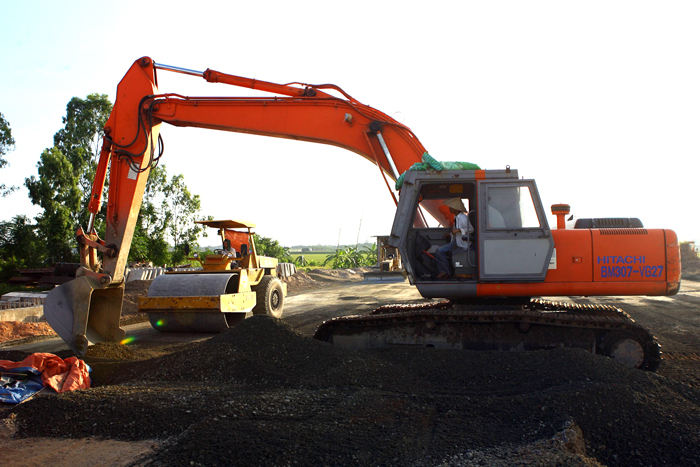 Cienco 4 đề xuất dự án BT hơn 211 tỷ tại Nghệ An Ảnh chỉ mang tính minh họa.