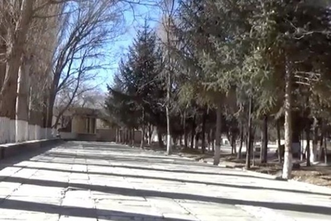 Thành phố bí mật nơi Trung Quốc từng thử bom hạt nhân - ảnh 3