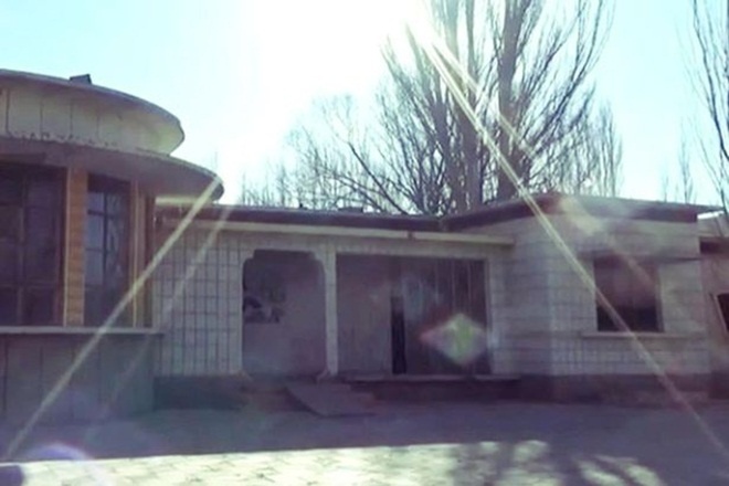 Thành phố bí mật nơi Trung Quốc từng thử bom hạt nhân - ảnh 4