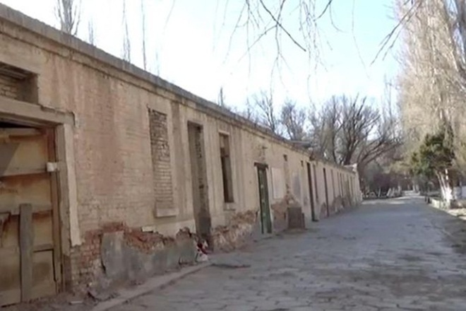 Thành phố bí mật nơi Trung Quốc từng thử bom hạt nhân - ảnh 6