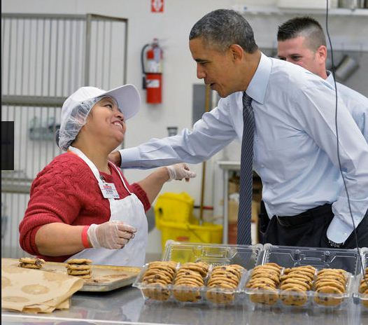 Những di sản của ông Obama sau 2 nhiệm kỳ - ảnh 5