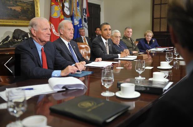 Những di sản của ông Obama sau 2 nhiệm kỳ - ảnh 6