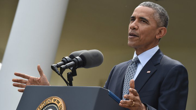 Những di sản của ông Obama sau 2 nhiệm kỳ - ảnh 7