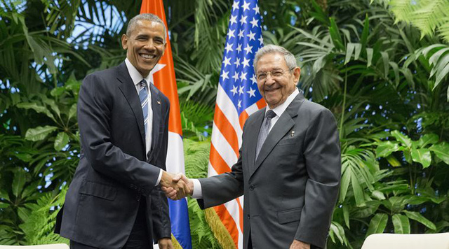 Những di sản của ông Obama sau 2 nhiệm kỳ - ảnh 11
