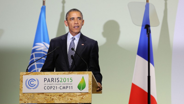 Những di sản của ông Obama sau 2 nhiệm kỳ - ảnh 12