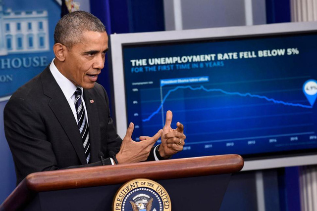 Những di sản của ông Obama sau 2 nhiệm kỳ - ảnh 13