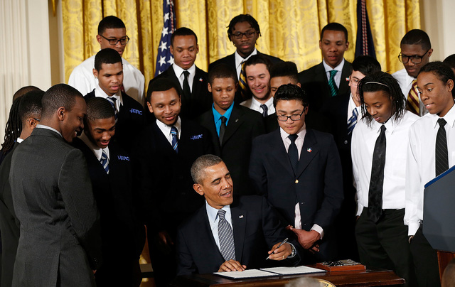 Những di sản của ông Obama sau 2 nhiệm kỳ - ảnh 14