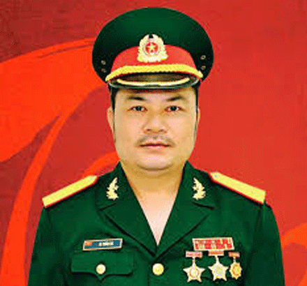 Vụ tập đoàn lửa đảo Liên Kết Việt: Truy tố Đại tá “rởm” cùng đồng phạm lừa đảo gần 6,7 vạn người - ảnh 1